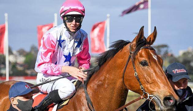The Inferno (Image: Racing Photos)