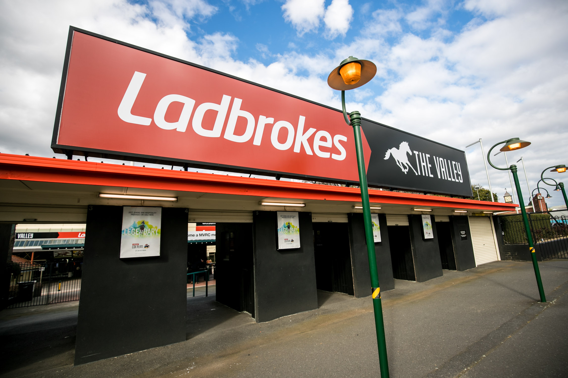 Dining Box by Dean McPherson The Valley